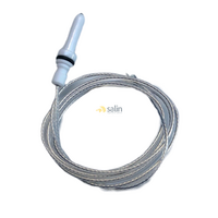 D'amani Damani Gas Cooktop WOK Burner Ignitor Igniter Spark Plug|Suits:DGEUC9SS