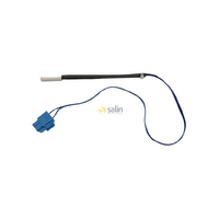 Siemens Siemens Fridge Defrost Section Temperature Sensor|Suits: Siemens KA58NP70AU/11 spare part