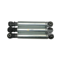 Miele 3x Miele Washing Machine Shock Absorber Suspension Leg|Suits: Miele W801 spare part