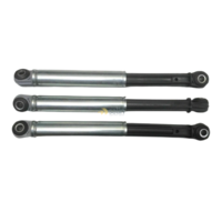 Miele 3x Miele Front Loader Washing Machine Shock Absorber Suspension Leg|Suits:W1065 spare part