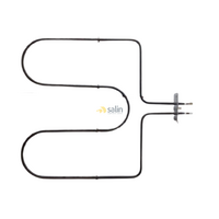 Genuine Euromaid Main Oven Lower Bottom Heating Grill Element|Suits:BIV90GE