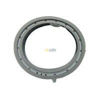 Miele Front Loader Washing Machine Door Boot Seal Gasket|Suits: Miele W1611