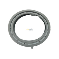 Miele Miele Front Loader Washing Machine Door Boot Seal Gasket|Suits: Miele W1664 spare part