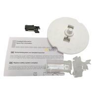 Siemens Siemens Dishwasher Anti Flood Overflow Switch|Suits: Siemens SN26E281AU/01 spare part
