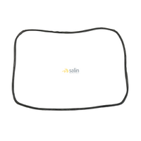 Omega Omega Oven Door Seal Gasket|Suits: Omega 00674XA | Part No: 25510045 spare part