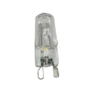Chef Chef 602 Wall Oven Halogen Lamp Light Bulb Globe|25W|Suits: Chef 944031753 spare part