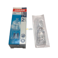 Siemens Siemens Oven Halogen Lamp Light Bulb Globe|Suits: Siemens HB76RU561A/46 spare part
