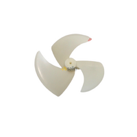 Siemens Genuine Siemens Fridge Freezer Fan Motor Blade|Suits: Siemens KA58NP70AU/02 spare part