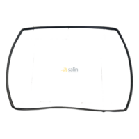 Genuine Euro Oven Door Seal Gasket|Suits: Euro EFS60MSS