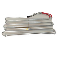Siemens Siemens Fridge Defrost Heater Element|Suits: Siemens KA62DP92GB/01 spare part