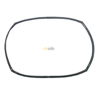 Siemens Siemens Wall Oven Door Seal Gasket|600mm|Suits: Siemens HE33AU545/02 spare part