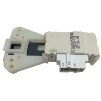 Indesit Genuine Indesit Washing Machine Door Lock Switch|Suits: Indesit WI62AUS spare part