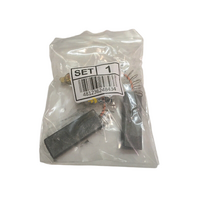 Siemens Siemens iQ500 Washing Machine Motor Carbon Brushes Brush Pair|Suit:WM12S360AU/02 spare part