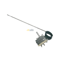 Genuine Elba Wall Oven Thermostat Control|600mm|Suits: Elba OB60SCLMFLX1