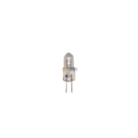 Linea Canopy Rangehood Halogen Lamp Light Bulb Globe|Suits: Linea LCR90SS