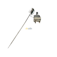Blanco Genuine Blanco Oven Thermostat Control|Suits: Blanco BOSE160B spare part
