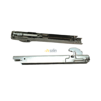 2x Genuine Electrolux E:line Wall Oven Door Hinge|Suits: Electrolux EPEE63AS*41