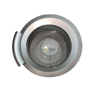 Siemens Siemens S14.44 Washing Machine Complete Door Assy|Suits: Siemens WM14S440AU/23 spare part