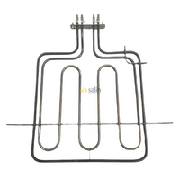 Kleenmaid Kleenmaid Oven Upper Top Grill Element|Suits: Kleenmaid T0300W spare part