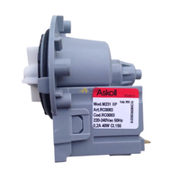 Ariston Ariston Dishwasher Water Drain Pump|Suits: Ariston LSE620AIXAUS spare part