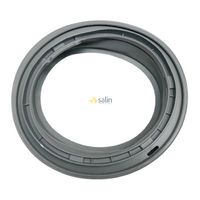 Genuine Whirlpool Washing Machine Door Boot Seal Gasket|Suits:AWO3361