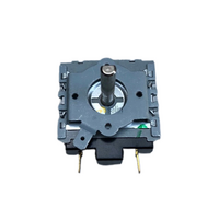 Delonghi Genuine Delonghi Dual Fuel Stove Oven 120 Min Clock Timer|600mm|Suits:L61GW spare part