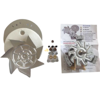 Technika Technika Oven Fan Forced Motor|Suits: Technika GHE09TDSS-4 spare part