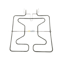 Siemens Genuine Siemens Oven Lower Bottom Grill Element|Suits: Siemens HB76LU561A/35 spare part