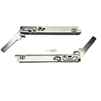 AEG 2x Genuine AEG Wall Oven Door Hinge|600mm|Suits: AEG 94418546000 spare part
