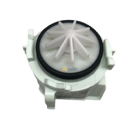 Siemens Siemens Dishwasher Water Drain Pump|Suits: Siemens SN46V593AU/73 spare part