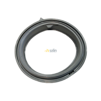 Samsung Genuine Samsung Washing Machine Door Boot Seal Gasket|Suits:WF1752WPW/XSA spare part