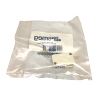 Genuine Omega Dishwasher Door Micro Switch|Suits: Omega DW2000EB