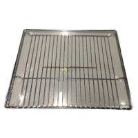Siemens Siemens Wall Oven Wire Shelf Rack|600mm|Suits: Siemens HB76LU561A/45 spare part