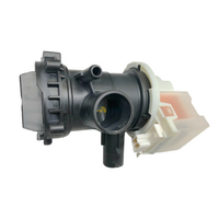Siemens Genuine Siemens iQ100 iSensoric Washing Machine Water Drain Pump|WM08K060HK/01 spare part
