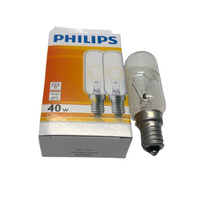 3x IAG Rangehood Lamp Light Bulb Globe|Suits: IAG IRO9WE2