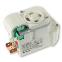 GE Fridge Refrigerator Defrost Timer Control|Suits: GE TBR15