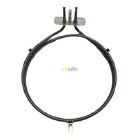 Technika Technika Oven Fan Forced Element|2000W|2 RING|Suits: Technika BC60SS spare part