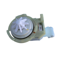 Siemens Siemens Dishwasher Water Drain Pump|Suits: Siemens SE66T372AU spare part