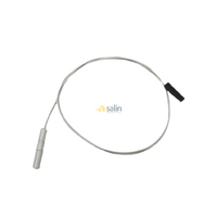 AEG AEG Dual Fuel Oven Cooktop Wok Burner Spark Plug Ignitor|900mm|Suits:49669GO-MN spare part