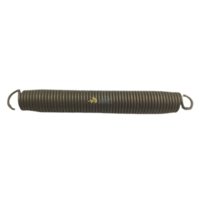 Omega Genuine Omega Dishwasher Door Spring|Suits: Omega ODW204X spare part