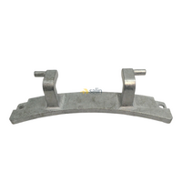 Siemens Genuine Siemens Washing Machine Door Hinge|Suits: Siemens WM08X168IN/05 spare part