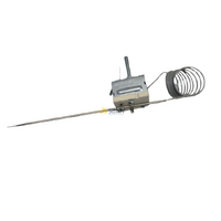 Omega Omega Oven Temperature Thermostat Control|Suits: Omega OF902XZ spare part