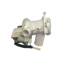 Blanco Genuine Blanco Front Loader Washing Machine Water Drain Pump|Suits:BFWM7 spare part