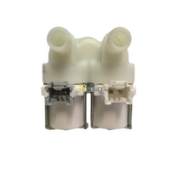 Beko Beko Washing Machine Cold Water Inlet Valve|Suits: Beko BFL103ADW P/N 2836480100 spare part