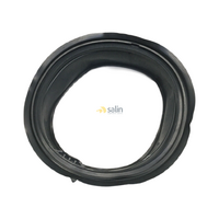 Genuine Haier Washing Machine Door Boot Seal Gasket|Suits: Haier HWF75AW1