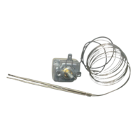 D'Amani Damani Oven Temperature Thermostat Control|900mm|Suits:DGEUCCT900SS