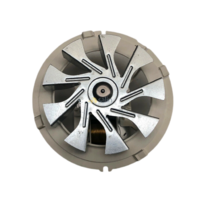 Genuine Whirlpool Oven Cooling Fan Motor|Suits: Whirlpool AKPM759IX