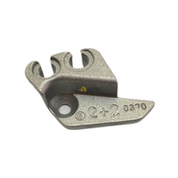 Siemens Siemens Gas Cooktop Thermocouple Plug Support Plate Holder|Suits:ER17651AU spare part