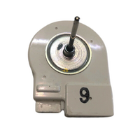 Samsung Genuine Samsung Fridge Refrigerator Condenser Fan Motor|Suits:RS552NRUAWW/SA spare part
