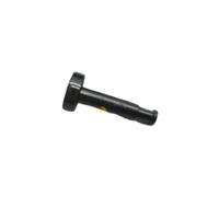 Omega Genuine Omega Oven Clock Timer Button|Suits: Omega OF601XA spare part